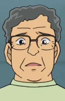 Hayashi, Yoshie