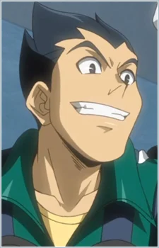 Hayashi, Yoshizou