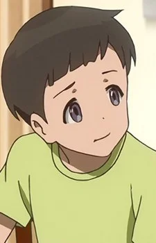 Hayashida, Brother