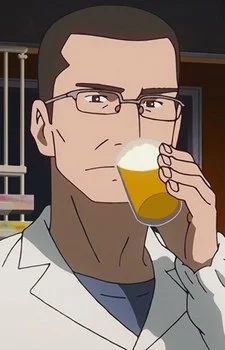Hayashida, Father