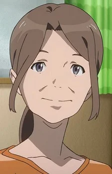 Hayashida, Mother