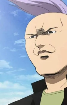 Hayashida, Shinjirou