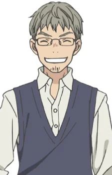 Hayashida, Takashi