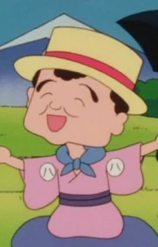 Hayashiriceman