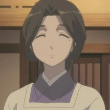 Hayasumi, Noe