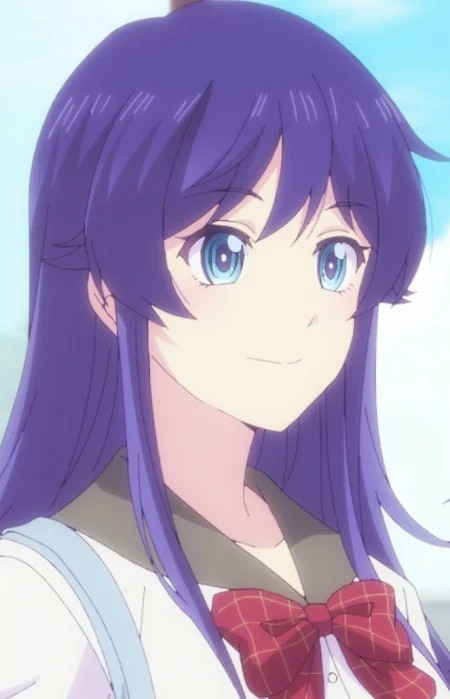 Hayato's Daughter