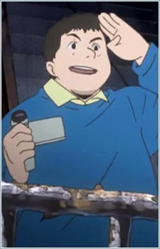 Hazawa, Masayuki