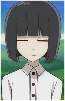 Hazome, Shizuka