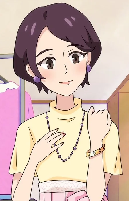 Hazuki
