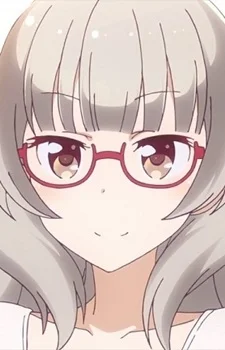 Hazuki, Shizuku