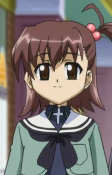 Hazuse, Hikari