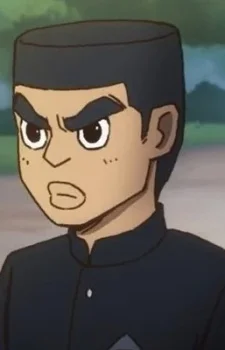 He, Dachun