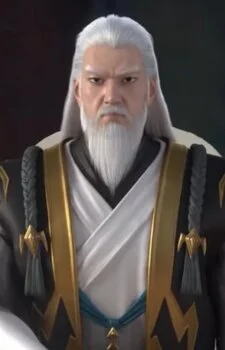 He, Yuan