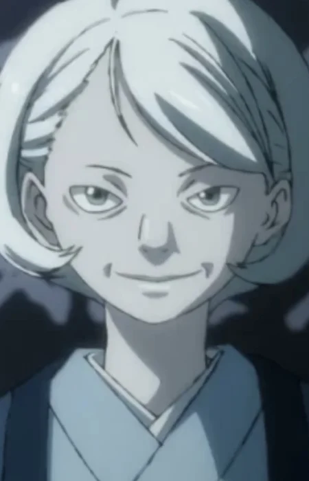 Head of the Niwa Clan