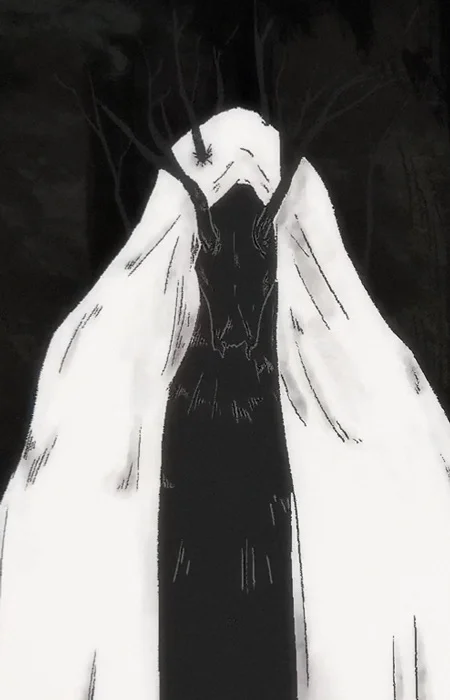 Headless Outsider