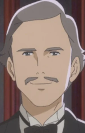 Headmaster