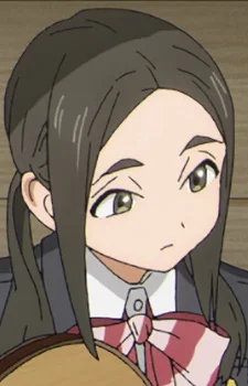 Hebimori, Oshizu