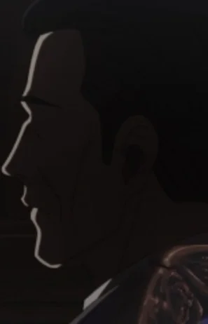 Hebinuma, Father