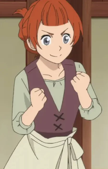 Heidi
