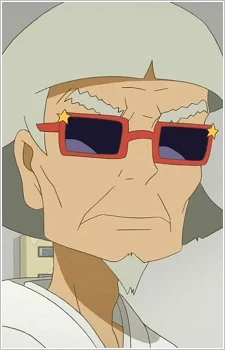Heihachi