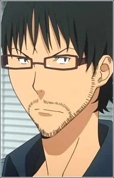 Heishi, Yoshihisa