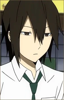 Heiwajima, Kasuka