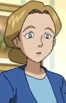 Helen's Mother