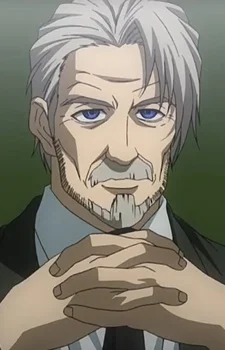Hellsing, Arthur