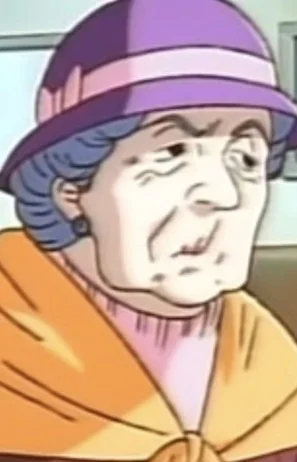 Helmina