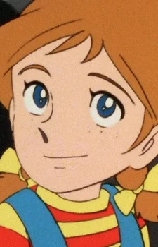 Henderson, Alice