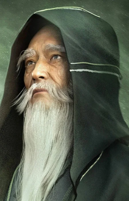 Heng, Lingxu