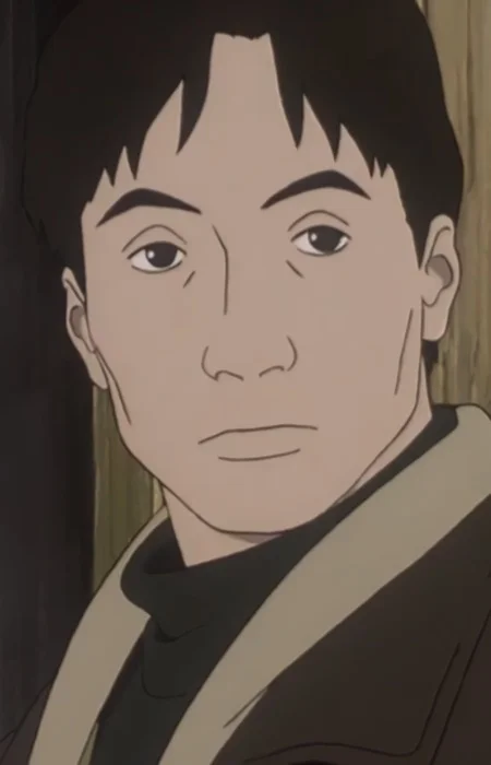 Henmi, Atsuhi