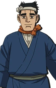 Henmi, Kazuo