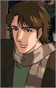 Henmi, Takehiko