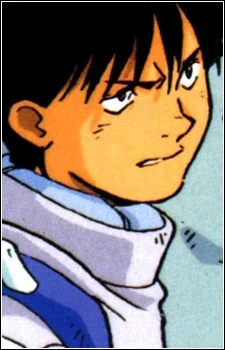 Henrik, Odelo