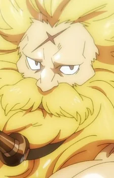 Hephaestus