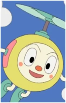 Herikoputan