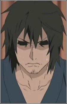 Hibiki, Daitetsu