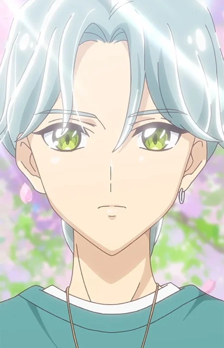Hibiki, Kaito