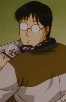 Hibiki, Shirou