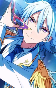 Hibiki, Wataru