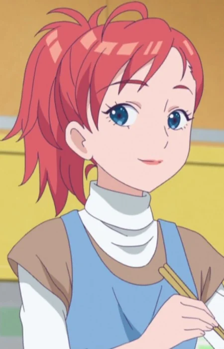 Hibino, Iwau