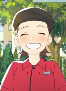 Hibino, Sumire