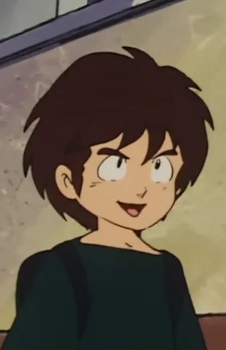 Hidaka, Mamoru