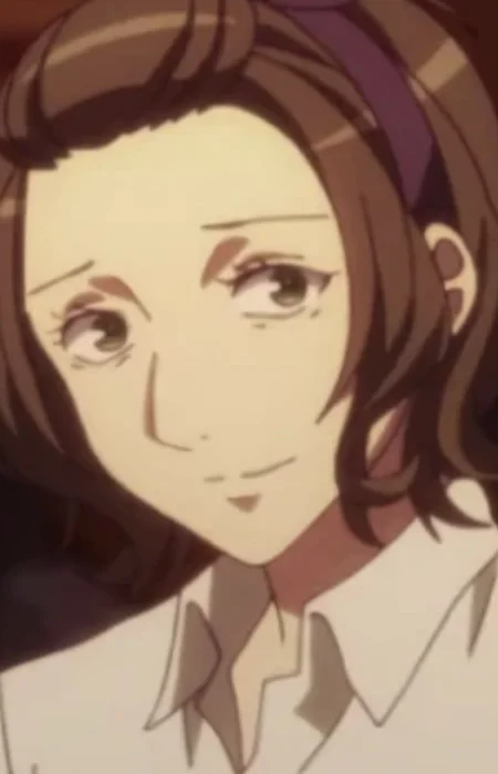 Hidaka, Miwako