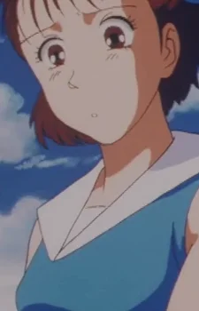Hidaka, Orie