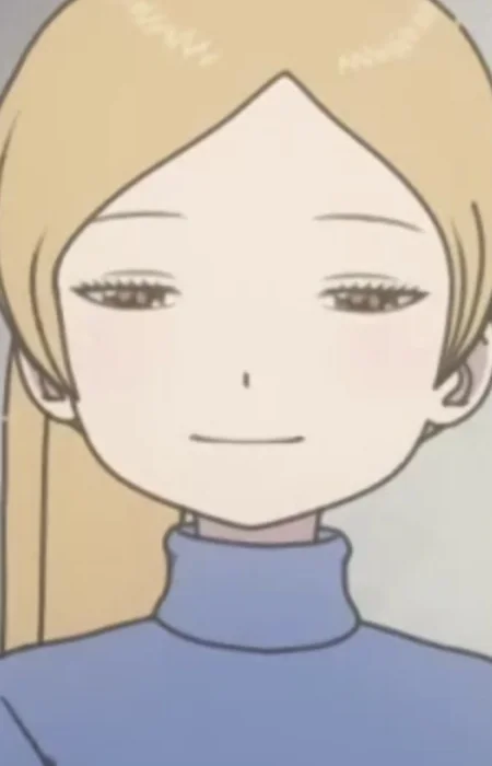 Hidaka's Mother