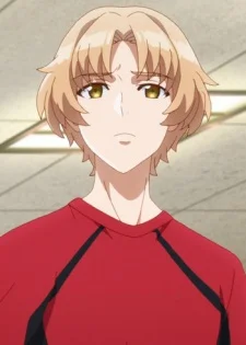 Hidaka, Takumi