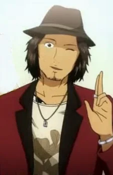 Hidetaka, Asato