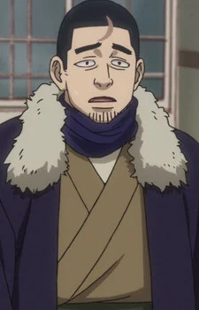 Hidoro, Shinpei